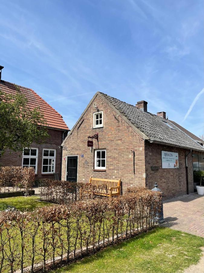 'T Bakhuis Oostelbeers Exterior photo