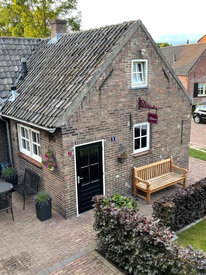 'T Bakhuis Oostelbeers Exterior photo